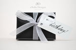 Gift Card for jewelry Happy Birthday